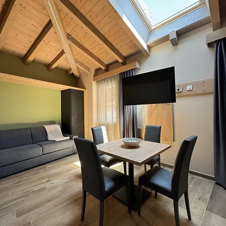 Casa Donati Lägenhet