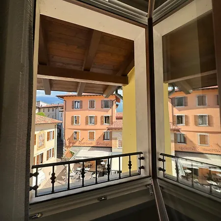 Casa Donati *