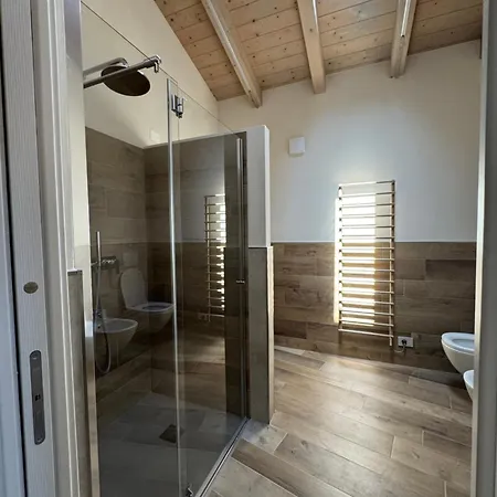 Casa Donati * Tremosine