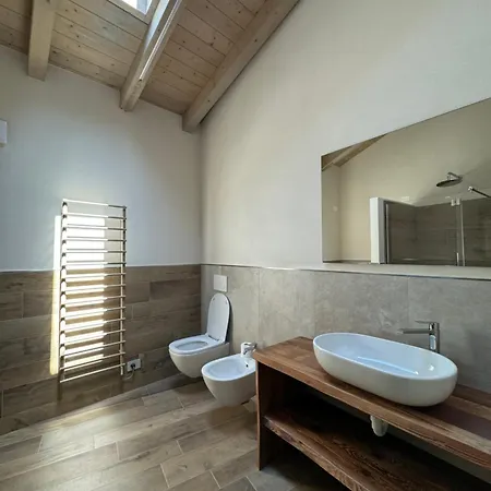 شقة Casa Donati Tremosine